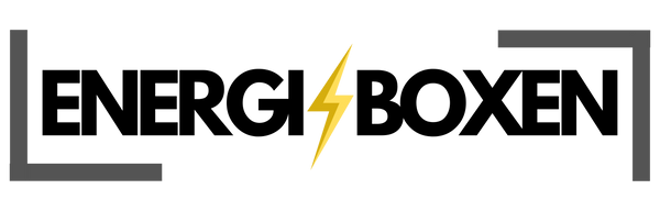 Energiboxen