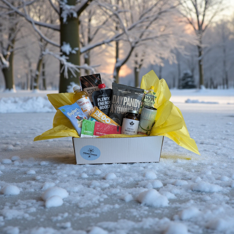 Decemberboxen