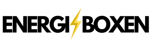 Energiboxen