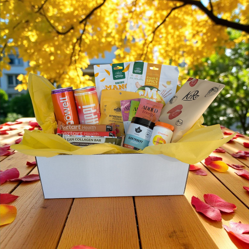 Oktoberboxen